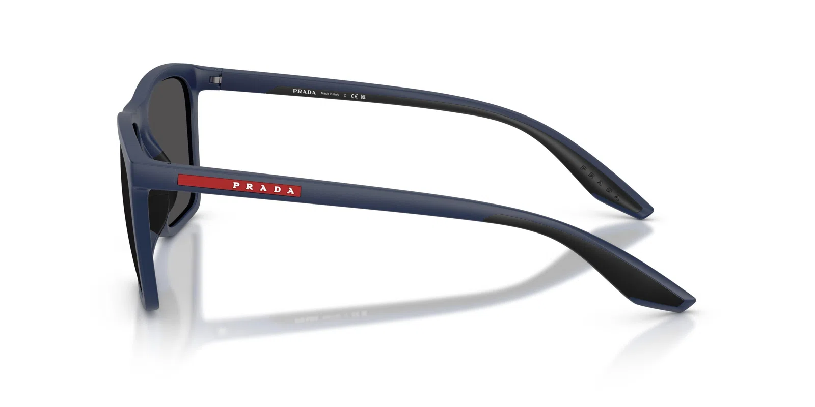 Prada Linea Rossa B08S Sunglasses - view 27